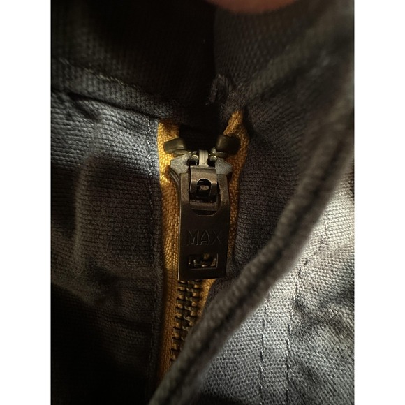 Ariat Cargo Shorts Mens 38 Gray Rebar M4 Relaxed Work Utility Tough 10030271 - Picture 10 of 14